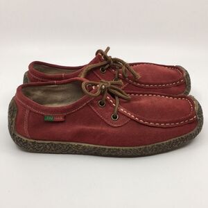 Xiu Xian Women Casual Lace-up Suede Flat Sneaker Shoes 015-240 Size 7